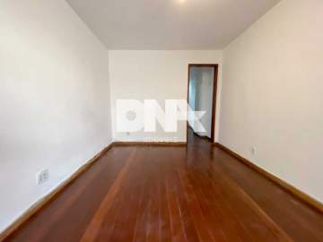 Apartamento 2 quartos à venda Botafogo, Rio de Janeiro - R$ 750.000 - NBAP25366