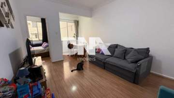 Apartamento 2 quartos à venda Copacabana, Rio de Janeiro - R$ 800.000 - NCAP22529