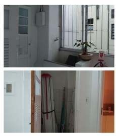 Apartamento 4 quartos à venda Flamengo, Rio de Janeiro - R$ 1.200.000 - JOAP40163