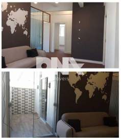 Apartamento 5 quartos à venda Flamengo, Rio de Janeiro - R$ 1.300.000 - JOAP50030