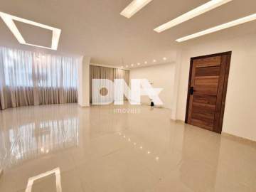 Apartamento à venda Rua Xavier da Silveira, Copacabana, Rio de Janeiro - R$ 1.690.000 - NCAP33080