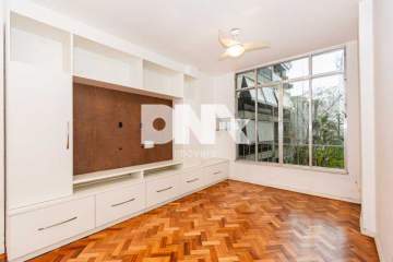 Apartamento 3 quartos à venda Leblon, Rio de Janeiro - R$ 2.400.000 - MLAP30313
