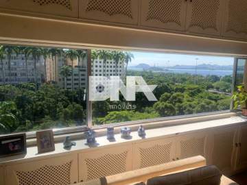 Apartamento 3 quartos à venda Flamengo, Rio de Janeiro - R$ 1.650.000 - FLAP30394