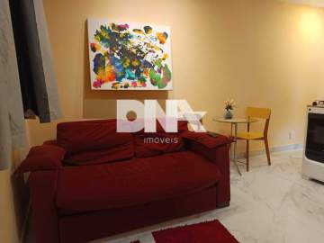 Apartamento 1 quarto à venda Copacabana, Rio de Janeiro - R$ 650.000 - NCAP11916