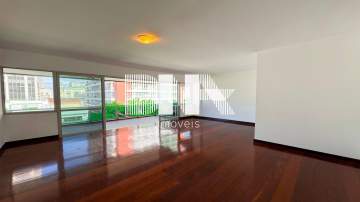 Cobertura 4 quartos à venda Ipanema, Rio de Janeiro - R$ 6.200.000 - LECO40042