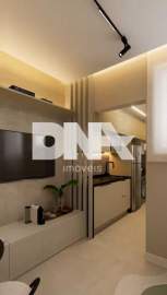 Apartamento 1 quarto à venda Ipanema, Rio de Janeiro - R$ 990.000 - NIAP11122 Apartamento 1 quarto à venda Ipanema, Rio de Janeiro - R$ 990.000 - NIAP11122