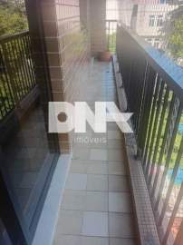 Apartamento 2 quartos à venda Botafogo, Rio de Janeiro - R$ 1.200.000 - NBAP25392