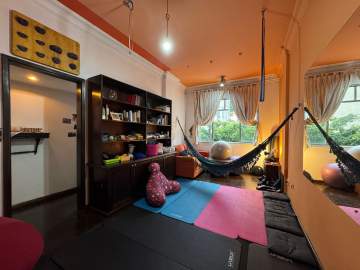 Apartamento 2 quartos à venda Copacabana, Rio de Janeiro - R$ 810.000 - NSAP22424