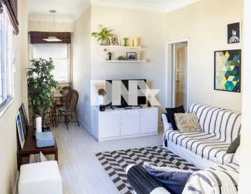 Apartamento 2 quartos à venda Ipanema, Rio de Janeiro - R$ 1.400.000 - JOAP20281