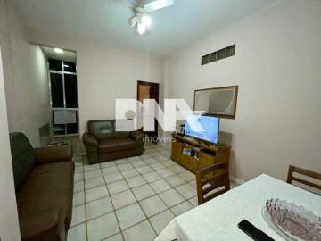 Apartamento 1 quarto à venda Flamengo, Rio de Janeiro - R$ 550.000 - CTAP11386