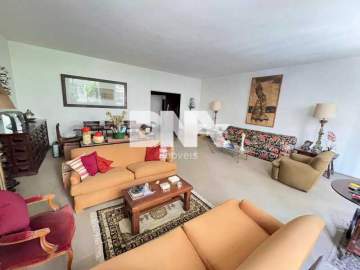Apartamento 3 quartos à venda Copacabana, Rio de Janeiro - R$ 1.200.000 - NBAP35072