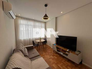 Apartamento 1 quarto à venda Copacabana, Rio de Janeiro - R$ 850.000 - NCAP11910