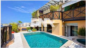 Apartamento 5 quartos à venda Jardim Botânico, Rio de Janeiro - R$ 8.000.000 - NBAP50098
