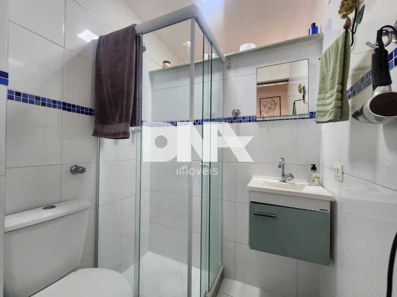 Banheiro Social - 11