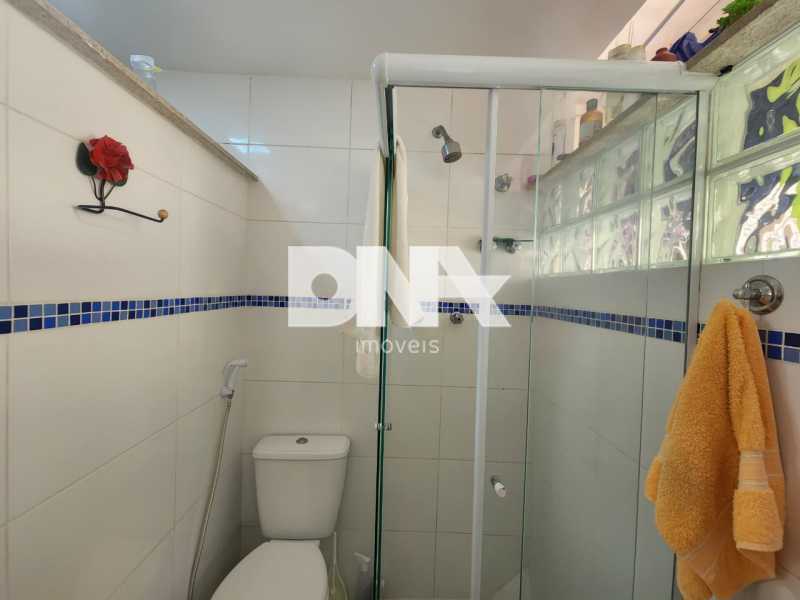 Banheiro Suíte - 16