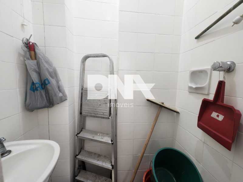 Banheiro Serviço - 23