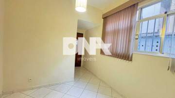 Imperdível - Apartamento 2 quartos à venda Glória, Rio de Janeiro - R$ 390.000 - CTAP21180