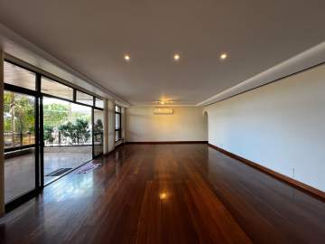 Apartamento 3 quartos à venda Barra da Tijuca, Rio de Janeiro - R$ 2.550.000 - JOAP30323
