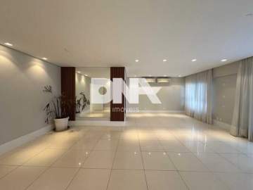 Apartamento 4 quartos à venda Leblon, Rio de Janeiro - R$ 3.400.000 - LEAP40371