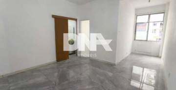 Apartamento 2 quartos à venda Glória, Rio de Janeiro - R$ 540.000 - FLAP20345