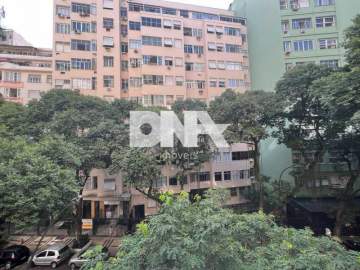 Apartamento 1 quarto à venda Copacabana, Rio de Janeiro - R$ 650.000 - NCAP11911
