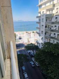 Apartamento 3 quartos à venda Copacabana, Rio de Janeiro - R$ 2.200.000 - NSAP33534