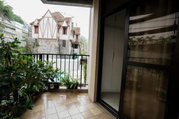 Apartamento 4 quartos à venda Laranjeiras, Rio de Janeiro - R$ 2.650.000 - NBAP41177