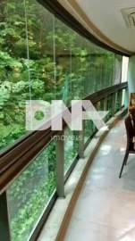 Apartamento à venda Rua Presidente Alfonso López, Lagoa, Rio de Janeiro - R$ 1.640.000 - MLAP20214