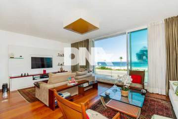 Apartamento 4 quartos à venda Ipanema, Rio de Janeiro - R$ 9.100.000 - NSAP40991