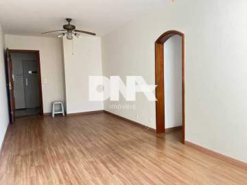 Apartamento 3 quartos à venda Tijuca, Rio de Janeiro - R$ 750.000 - NSAP33536
