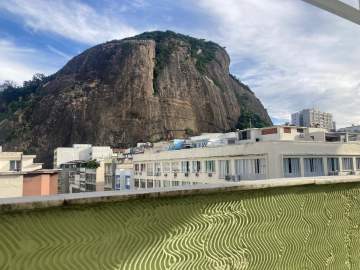 Imperdível - Apartamento à venda Rua Barata Ribeiro, Copacabana, Rio de Janeiro - R$ 750.000 - LEAP20643