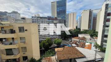 Casa à venda Rua Major Daemon, Saúde, Rio de Janeiro - R$ 390.000 - CTCA30018