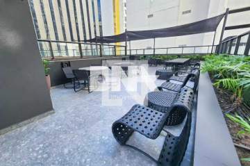 Imperdível - Apartamento à venda Centro, Rio de Janeiro - R$ 310.000 - NBAP03269