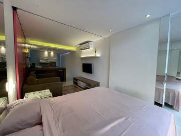 Apartamento 1 quarto à venda Ipanema, Rio de Janeiro - R$ 1.500.000 - NIAP11121