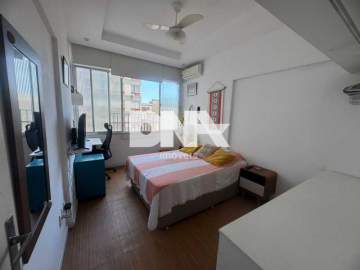 Apartamento 1 quarto à venda Leme, Rio de Janeiro - R$ 545.000 - FLAP10262