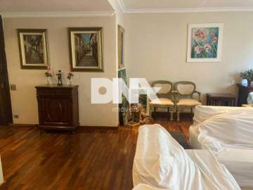 Apartamento 4 quartos à venda São Conrado, Rio de Janeiro - R$ 1.800.000 - LEAP40374