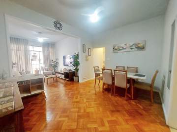 Apartamento 3 quartos à venda Copacabana, Rio de Janeiro - R$ 1.250.000 - NSAP33540