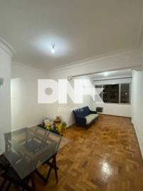 Apartamento 3 quartos à venda Copacabana, Rio de Janeiro - R$ 950.000 - NCAP33085
