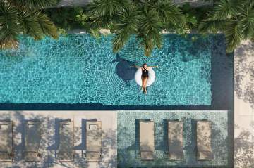 Apartamento 3 quartos à venda Barra da Tijuca, Rio de Janeiro - R$ 2.343.500 - NIAP33536 Apartamento 3 quartos à venda Barra da Tijuca, Rio de Janeiro - R$ 2.343.500 - NIAP33536