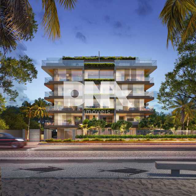 Conheça WhatsApp Image 2025-05-15 at 1 do imóvel - Apartamento 3 quartos à venda Barra da Tijuca, Rio de Janeiro - R$ 2.343.500 - NIAP33536 - 12 WhatsApp Image 2025-05-15 at 1 - 12