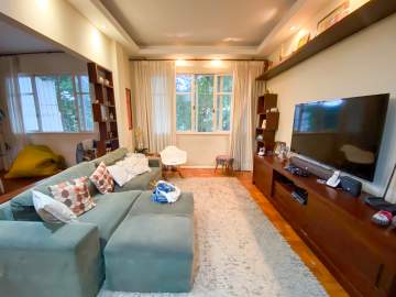 Apartamento 2 quartos à venda Botafogo, Rio de Janeiro - R$ 900.000 - NBAP25408 Apartamento 2 quartos à venda Botafogo, Rio de Janeiro - R$ 900.000 - NBAP25408