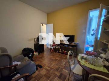 Apartamento 2 quartos à venda Copacabana, Rio de Janeiro - R$ 680.000 - NSAP22429