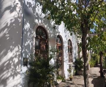 Casa 1 quarto à venda Jardim Botânico, Rio de Janeiro - R$ 2.100.000 - HTCA10001