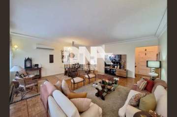 Apartamento 3 quartos à venda Humaitá, Rio de Janeiro - R$ 1.950.000 - NBAP35083