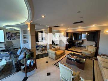 Apartamento 3 quartos à venda Flamengo, Rio de Janeiro - R$ 2.500.000 - FLAP30402