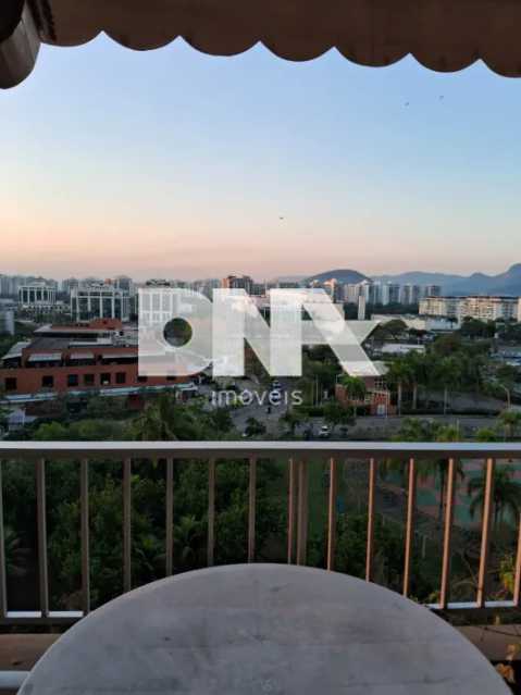 Conheça 4400bfe4-bdb5-43c4-9c78-10137c do imóvel - Apartamento 1 quarto à venda Barra da Tijuca, Rio de Janeiro - R$ 650.000 - JOAP10077 - 19 4400bfe4-bdb5-43c4-9c78-10137c - 19