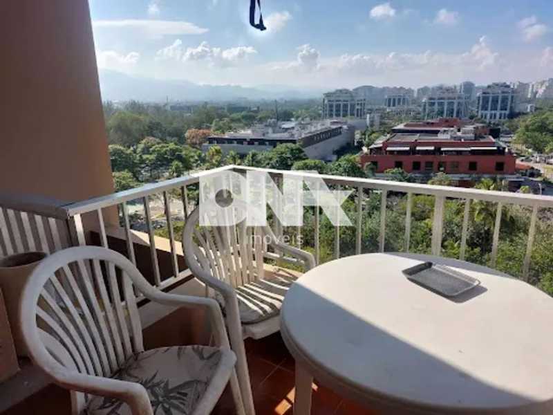 Conheça 930a31d6-2a82-4fae-abbb-4d87c9 do imóvel - Apartamento 1 quarto à venda Barra da Tijuca, Rio de Janeiro - R$ 650.000 - JOAP10077 - 21 930a31d6-2a82-4fae-abbb-4d87c9 - 21