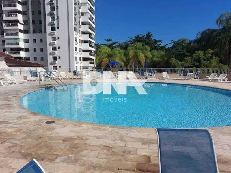 Conheça b68875e4-2604-430f-b2f6-ebf64a do imóvel - Apartamento 1 quarto à venda Barra da Tijuca, Rio de Janeiro - R$ 650.000 - JOAP10077 - 30 b68875e4-2604-430f-b2f6-ebf64a - 30