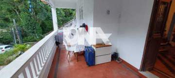 Apartamento 3 quartos à venda Jardim Botânico, Rio de Janeiro - R$ 1.200.000 - NBAP35080