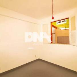 Apartamento 2 quartos à venda Jardim Botânico, Rio de Janeiro - R$ 495.000 - NBAP25413